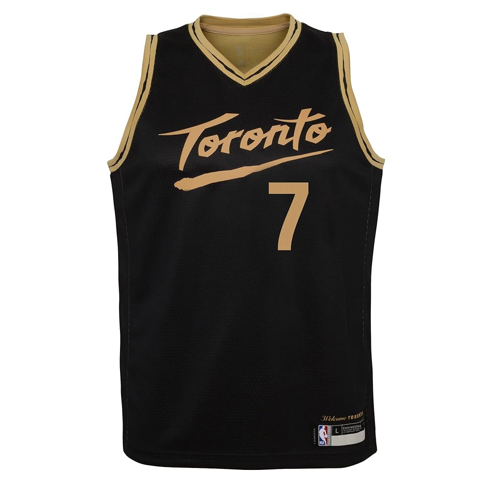 【NBA】Nike Toronto Raptors Lowry 7 Jersey Amazon.com: Kyle Lowry Toronto Raptors #7 Youth 8-20 Red